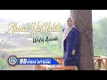 Wafiq Azizah - AHMAD YA HABIBI | Lagu Religi Terbaik (Cover Music Video)