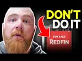 Warning Watch this BEFORE listing your house with REDFIN