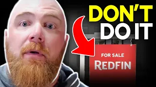 Warning Watch this BEFORE listing your house with REDFIN