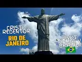 Download Lagu Jsem Čech, co žije v brazilském Rio de Janeiru. Cesta džunglí ke slavné soše Ježíše Krista–realita.