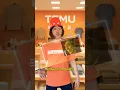 When you Shop on TEMU #parody
