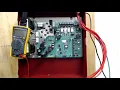 Conventional Fire Alarm Power Supply Wiring