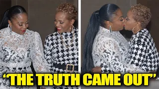 15 Female Black Rappers Who Are Actually Lesbians