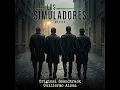 Cite Tango (Opening Theme) (Banda Sonora "los Simuladores México")