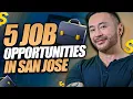 Moving to San Jose CA Discover Top Jobs Opportunities Housing Tips