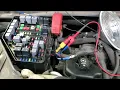 Diagnosing a No-Start on a 2014 Chevy Traverse