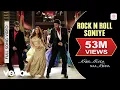 Download Lagu Rock N Roll Soniye - KANK | Amitabh Bachchan | Shah Rukh | Rani | Abhishek | Preity