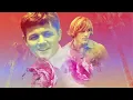 The Beach Boys - Little Deuce Coupe (Visualizer)