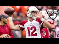 Colt Mccoy Deserves Praise