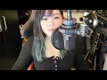 《先哭為敬》鄭欣宜 Joyce Cheng | First Tear Last Salute | cover by kiu