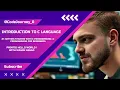 Getting Started with C Programming C Programming for Beginners