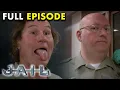 Watch Your Language In Jail Full Episode JAIL TV Show