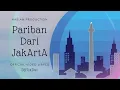 Download Lagu PARIBAN DARI JAKARTA _ OFFICIAL VIDEO LYRICS _ VERSI TIKTOK TERBARU