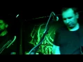 Winterfylleth - The Swart Raven (Live) @ The Black Heart, London 11/03/2015