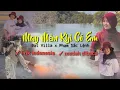May Mắn Khi Có Em || Đạt Villa ft. Phạm Sắc Lệnh || Lirik Ejaan Indonesia mudah dibaca || Vidhia