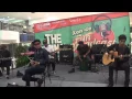 Download Lagu Nineball - Akulah Serigala (Live Urban Radio)