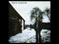 David Gilmour There Is No Way Out Of Here