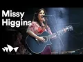 Missy Higgins Live from the Forecourt Digital Season