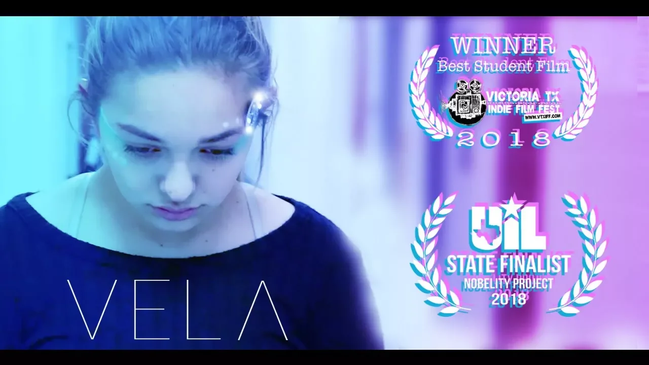 VELA  - UIL Young Filmmakers Submission 2018 (Extended Cut)