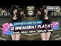 Download Lagu DJ SOUND JJ PLAT KT V23 AUTO GELENG GELENG JEDAG JEDUG VIRAL TIKTOK TERBARU