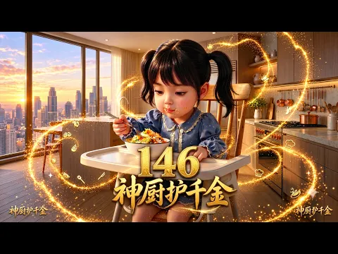 The Divine Chef Protects the Heiress Episode 3