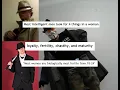 Nice Guys From Reddit - Men Value Loyalty Fertility Chastity And Maturity