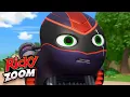 Download Lagu Ricky Saves The Day! ⚡️Three Hour Special⚡️ Motorcycle Cartoon | Ricky Zoom