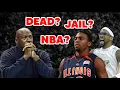 What happened to Michael Jordan s sons