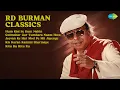 Download Lagu Golden Hits with RD Burman Classics | Mohammed Rafi Songs | Hum Kisi Se Kum Nahin | Gulmohar ...