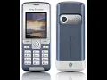 Sony Ericsson Soul Ringtone - K310i