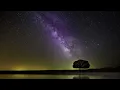 Joseph Beg - Sapphire Sky | Ambient Piano Relaxing Music to Fall Asleep, Sentimental Piano Music