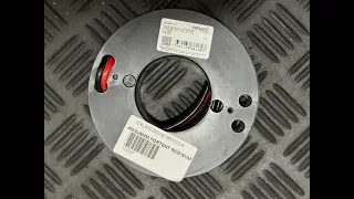 Fixing the missing 1/2 meter.