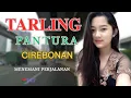 LAGU TARLING PANTURA || BENDUNGAN KARET