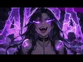HELLFIRE GOLD 💀 AGGRESSIVE PHONK