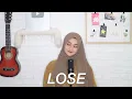 Lose - NIKI Cover By Eltasya Natasha