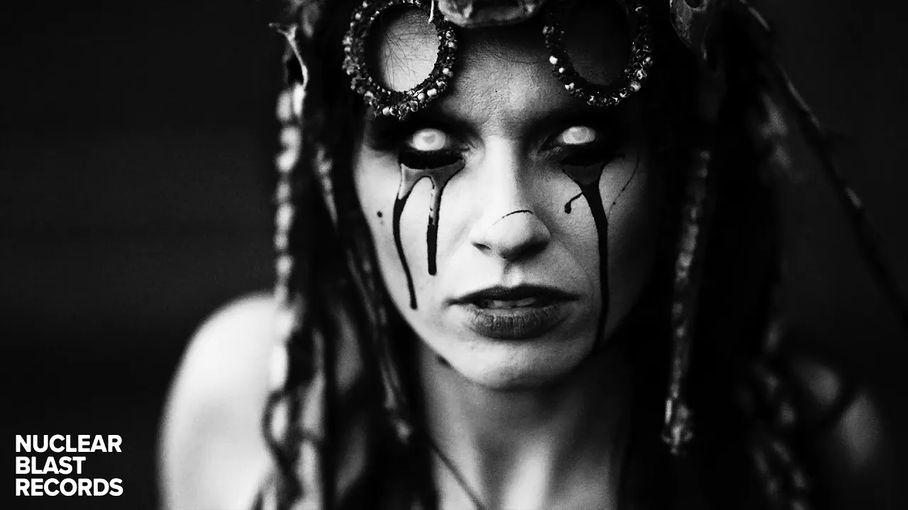 ELUVEITIE - Aidus (OFFICIAL MUSIC VIDEO) ELUVEITIE - Aidus (OFFICIAL MUSIC VIDEO)