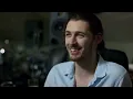 Hozier - Album Track By Track - Cherry Wine