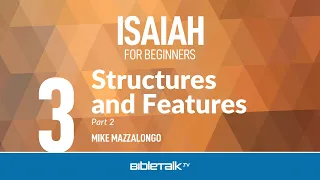 Structures and Features