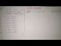 14 13 lz77 encoding and decoding example LZ1 DECODING adaptive dictionary in data compression