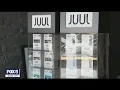 FDA reverses ban on Juul s e-cigarette sales after 3 years