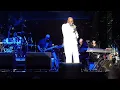 The O'Jays performing "Lovin You" at the Capital Jazz Fest