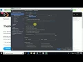 Chapter 01 2 - Python Code Editor Options Installing PyCharm Python Set Up PyCharm Setup