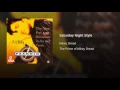 Saturday Night Style (Dub / Instrumental Reggae Music) - Mikey Dread