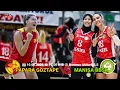 Download Lagu Tanpa Megawati Hangestri, Manisa BBSK Harus Tumbang 3-1 dari Papara Goztape‼️