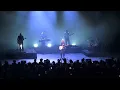 Men I Trust - Say, Can You Hear (Live at Riverside Municipal Auditorium, California 9/27/2026)