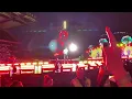Coldplay Live - Croke Park August 29th 2024
