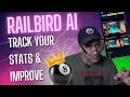 BILLIARDS APP Railbird AI Get Better At Billiards