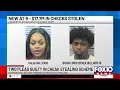 Former Mobile postal worker admits to stealing millions of dollars in checks from mail