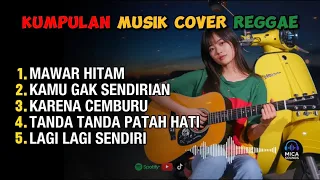 kumpulan musik top tipe x full album cover 