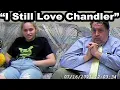 Cat s Meow Cathryn Mellender - Chandler Halderson s lover